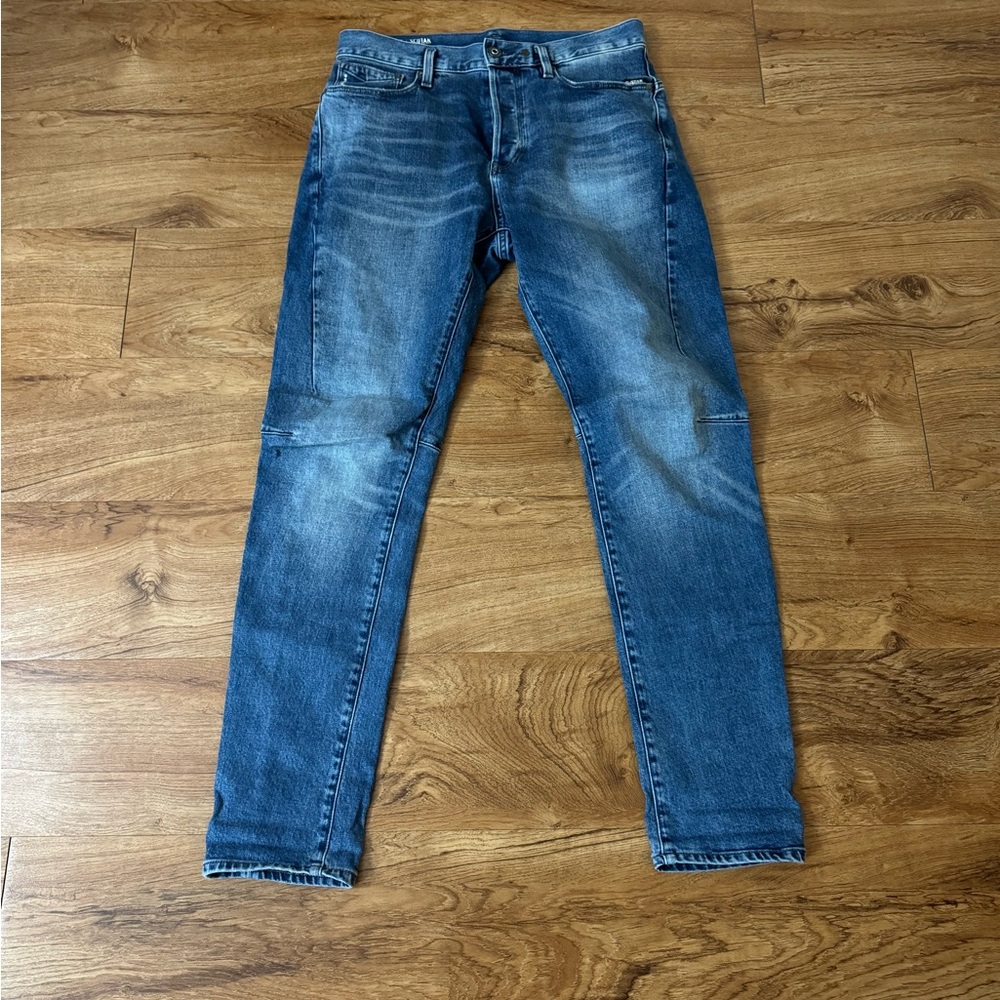 G-Star Scutar denim